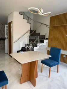 Casa de Condomínio com 2 Quartos à venda, 70m² no Vila São Geraldo, São Paulo
