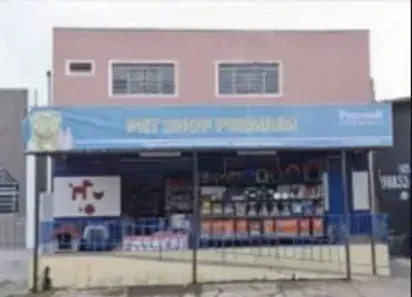 Ponto Comercial à venda, 442m² no Jardim Americano, São José dos Campos