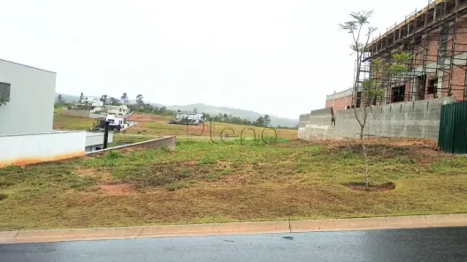 Lote/Terreno à venda, 1000m² no Loteamento Residencial Entre Verdes (Sousas), Campinas