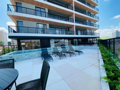 Apartamento com 3 Quartos para venda ou aluguel, 149m² no Vila Paraíba, Guaratinguetá