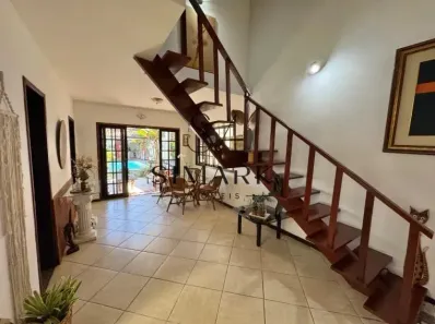 Casa com 5 Quartos à venda, 160m² no Itaipu, Niterói