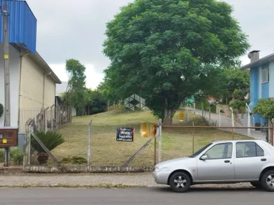 Lote/Terreno à venda, 1300m² no Alfândega, Garibaldi