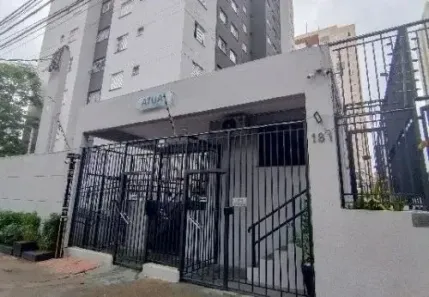 Apartamento com 2 Quartos à venda, 42m² no Mooca, São Paulo