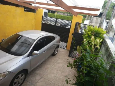 Casa com 2 Quartos à venda, 59m² no Jardim Floresta, Vargem Grande Paulista