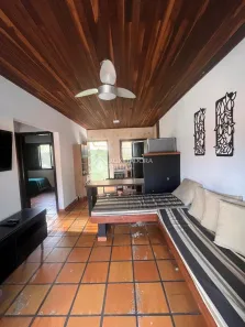 Casa de Condomínio com 2 Quartos para alugar, 51m² no Lagoa da Conceição, Florianópolis