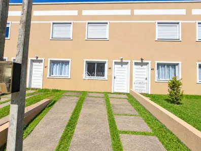 Casa de Condomínio com 2 Quartos à venda, 110m² no Restinga, Porto Alegre