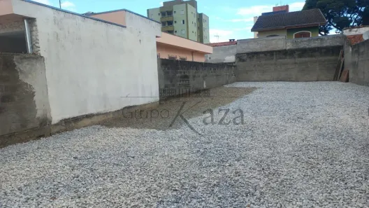 Lote/Terreno à venda, 300m² no Jardim Paraíso, São José dos Campos