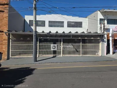 Ponto Comercial para alugar, 555m² no Cidade Alta, Piracicaba