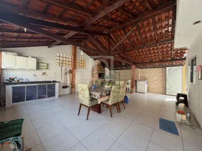Casa com 3 Quartos à venda, 130m² no Vila Nova Sorocaba, Sorocaba