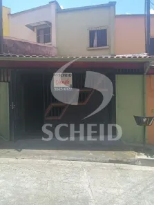 Sobrado com 3 Quartos à venda, 120m² no Jardim Ubirajara (Zona Sul), São Paulo