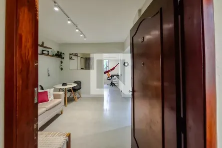 Apartamento com 2 Quartos à venda, 47m² no Vila Mariana, São Paulo