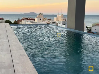 Apartamento com 2 Quartos à venda, 59m² no Ingleses do Rio Vermelho, Florianópolis