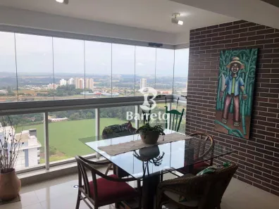 Apartamento com 3 Quartos à venda, 104m² no Guanabara Parque Boulevard, Londrina