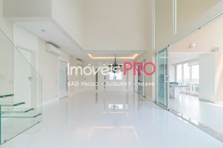 Apartamento com 3 Quartos à venda, 363m² no Vila Mariana, São Paulo