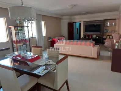 Apartamento com 3 Quartos à venda, 130m² no Saraiva, Uberlândia