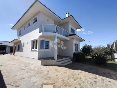 Casa com 2 Quartos à venda, 259m² no Jardim do Alto, Ivoti