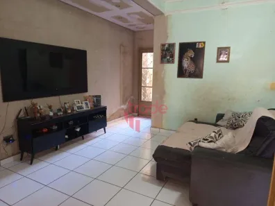 Casa com 4 Quartos à venda, 125m² no Jardim Helena, Ribeirão Preto