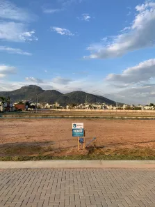 Lote/Terreno à venda, 150m² no Beira Rio, Biguaçu