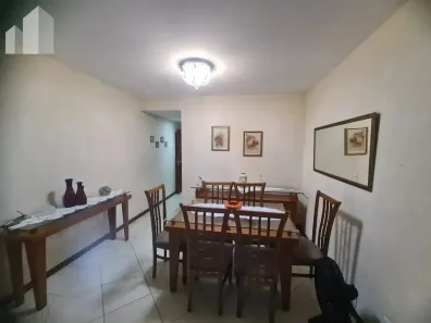 Apartamento com 3 Quartos à venda, 110m² no Centro, Nova Iguaçu