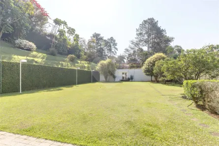 Casa de Condomínio com 3 Quartos para alugar, 1200m² no Jardim dos Estados, São Paulo