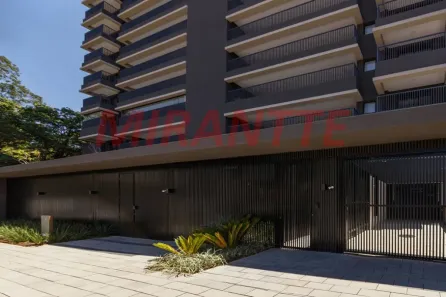 Apartamento com 3 Quartos à venda, 173m² no Santo Amaro, São Paulo
