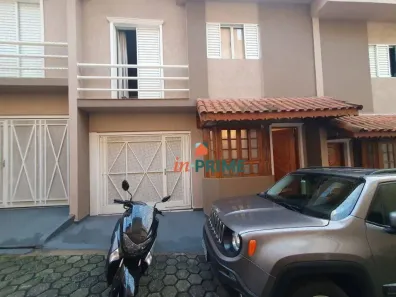 Sobrado com 3 Quartos à venda, 110m² no Vila Carrão, São Paulo