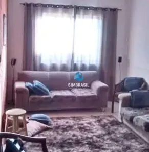 Casa com 2 Quartos à venda, 60m² no Jardim do Bosque, Hortolândia