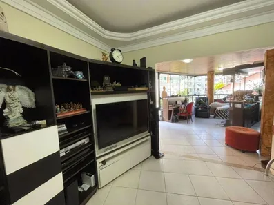 Apartamento com 3 Quartos à venda, 380m² no Meia Praia, Itapema