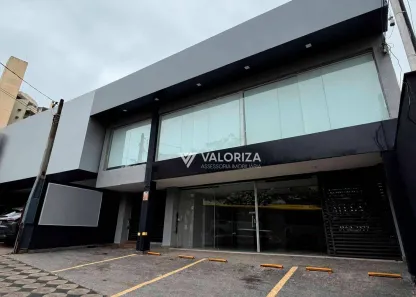 Ponto Comercial para alugar, 60m² no Jardim Vergueiro, Sorocaba