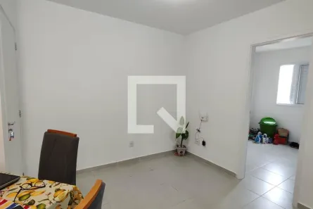 Apartamento com 2 Quartos à venda, 42m² no Vila Progresso (Zona Leste), São Paulo