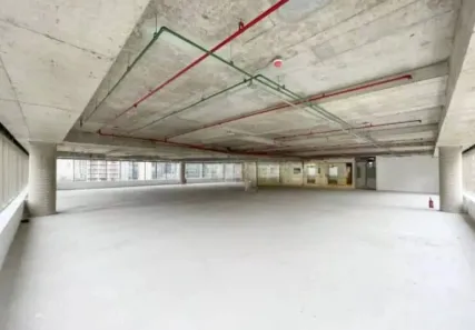 Ponto Comercial para alugar, 457m² no Itaim Bibi, São Paulo