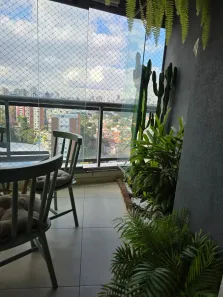 Apartamento com 2 Quartos à venda, 71m² no Vila Ipojuca, São Paulo