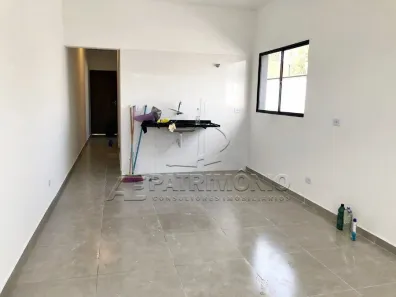 Casa com 2 Quartos à venda, 57m² no Campo Largo, Salto de Pirapora