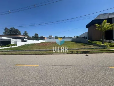 Lote/Terreno à venda, 1155m² no Alto da Boa Vista, Sorocaba