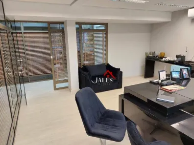 Sala Comercial à venda, 161m² no Jardim Francisco Fernandes, São José do Rio Preto