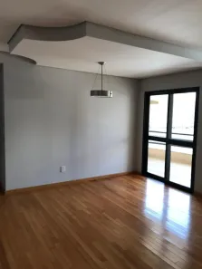 Apartamento com 3 Quartos para alugar, 130m² no Jardim Esplanada II, São José dos Campos