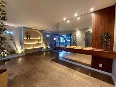 Cobertura com 4 Quartos à venda, 380m² no Gonzaga, Santos