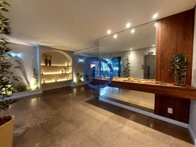 Cobertura com 4 Quartos à venda, 380m² no Gonzaga, Santos