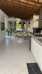 Casa de Condomínio com 3 Quartos para alugar, 150m² no Recreio Ipitanga, Lauro de Freitas