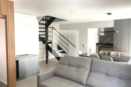 Apartamento com 2 Quartos à venda, 90m² no Jardim Paulista, São Paulo