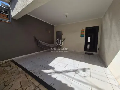 Casa com 3 Quartos para alugar, 250m² no Jardim Brasilândia, Franca