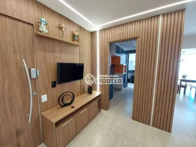 Apartamento com 3 Quartos à venda, 85m² no Paulista, Piracicaba