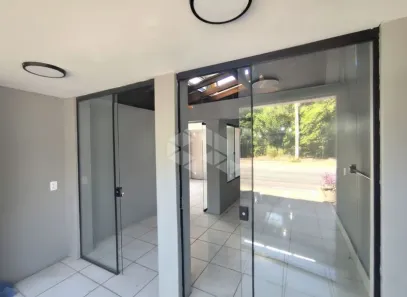 Ponto Comercial para alugar, 80m² no Lomba do Pinheiro, Porto Alegre