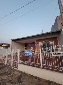Casa com 3 Quartos para alugar, 180m² no São Bernardo, Campinas
