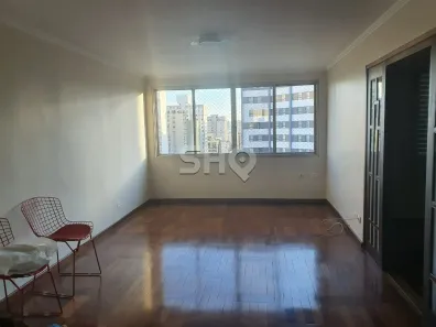 Apartamento com 3 Quartos à venda, 118m² no Paraíso, São Paulo