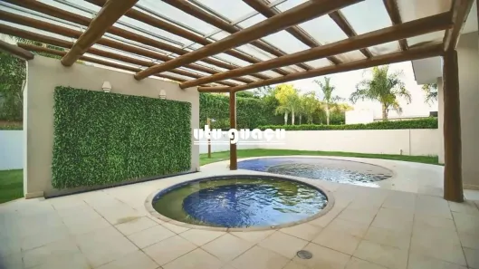 Casa de Condomínio com 4 Quartos para alugar, 483m² no Jardim Plaza Athénée, Itu