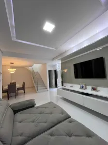 Casa de Condomínio com 3 Quartos à venda, 253m² no Atalaia, Aracaju