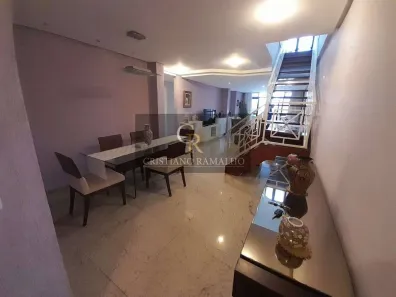 Cobertura com 4 Quartos à venda, 207m² no Vila Nova, Cabo Frio