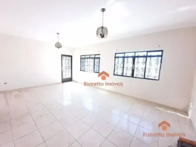 Sobrado com 4 Quartos à venda, 330m² no Jaguaré, São Paulo