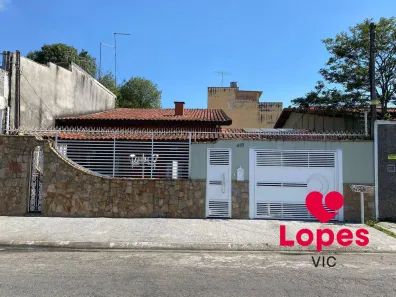 Casa com 3 Quartos à venda, 235m² no Parque Santa Rosa, Suzano